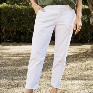 Frank & Eileen Wicklow Pant